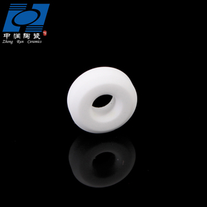 Al2o3 <strong>Ceramic</strong> <strong>Insulation</strong> for Sensor - Product Image 1