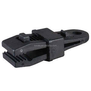 Clip de bâche Clip de tente Clip de bâche - Product Image 2