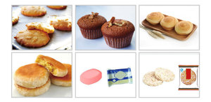 Línea de envasado automático para <span class=keywords><strong>el</strong></span> cuadrado, redondo o alargada productos como almendras pastel, torta de la haba verde, - Product Image 4