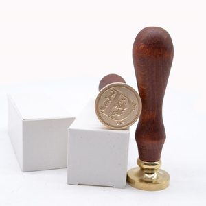 HEROLD <span class=keywords><strong>Siegel</strong></span> Gravuren und stempel-petschafte/Siegellack - Product Image 6