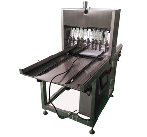 Çok fonksiyonlu kek veya ekmek makinesi/pişirme/fırın üretim hattı/yapma makinesi/işleme hattı - Product Image 4