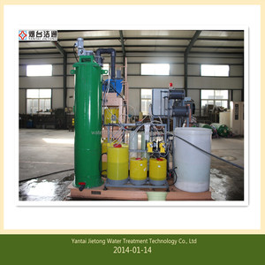 10-12% blanqueo hipoclorito de sodio Generador/soda cáustica hidróxido de sodio <span class=keywords><strong>y</strong></span> <span class=keywords><strong>cloro</strong></span> gas máquina de producción - Product Image 3