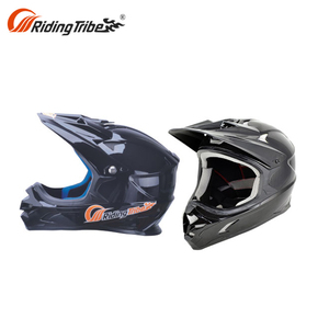 Riding Tribe Venta caliente Bld casco con precio acolchado interior cascos de moto baratos - Product Image 6