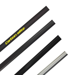 Palo de Lacrosse Completo con Eje de Aleación de Aluminio 6061, Cabeza de Nailon, 30'' de Longitud para Adultos (Hombres) - Product Image 2