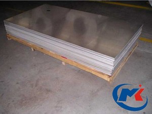 Lastra di Alluminio <span class=keywords><strong>Marino</strong></span> 5083 Spessore 13 mm - Product Image 2