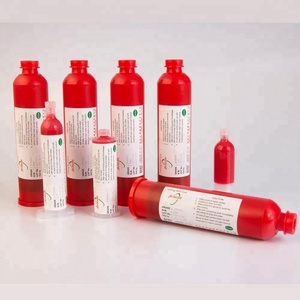 Hoge Kwaliteit smt epoxyhars rode lijm lijm - Product Image 3