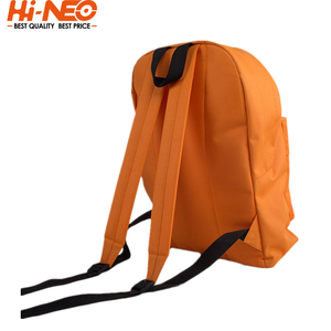 <span class=keywords><strong>2025</strong></span> MOQ bajo barato OEM viaje poliéster niños escuela mochila Casual libro bolsa plegable clásico escuela bolsa para la escuela primaria