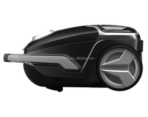 Aspiradora silenciosa Real <span class=keywords><strong>con</strong></span> pantalla LED - Product Image 5