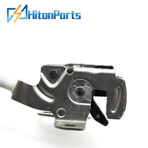 Porta posteriore Fermo di Blocco Cavo di 1362411080 1379726080 per FIAT DUCATO <span class=keywords><strong>PEUGEOT</strong></span> <span class=keywords><strong>BOXER</strong></span> <span class=keywords><strong>CITROEN</strong></span> <span class=keywords><strong>JUMPER</strong></span> - Product Image 2