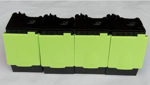 Skytop cartuccia di <span class=keywords><strong>toner</strong></span> per <span class=keywords><strong>lexmark</strong></span> cx410e cx410de cx410 <span class=keywords><strong>toner</strong></span> - Product Image 6