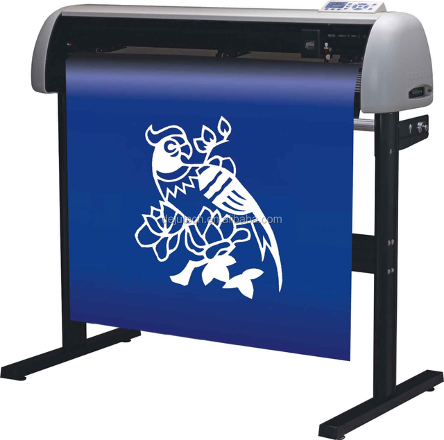 1.2m Cut Plotter for Vinyl,cheap Vinyl Cutting Machine on Sale