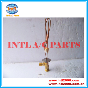 Válvula de Expansión de A/C TXV para Nissan <span class=keywords><strong>Alima</strong></span> D21 Pickup Sentra 200 92200-59G00 92200-01R05 FRBEE15KMQEX1 92200-0N001 92200ON001 - Product Image 2