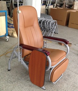 हृदय BT-TN005 लक्जरी और आरामदायक अस्पताल के मेडिकल reclining कुर्सी - Product Image 3