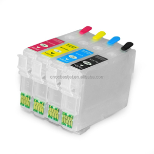 OCBESTJET T0761-T0764 dolum mürekkep kartuşu Için <span class=keywords><strong>Epson</strong></span> ME200 ME2 <span class=keywords><strong>C58</strong></span> Yazıcı - Product Image 6