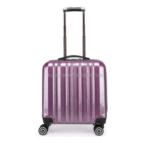 Equipo <span class=keywords><strong>de</strong></span> <span class=keywords><strong>cabina</strong></span> <span class=keywords><strong>de</strong></span> 16 pulgadas, maleta rígida lateral para pilotos, PC/ABS, barato - Product Image 4