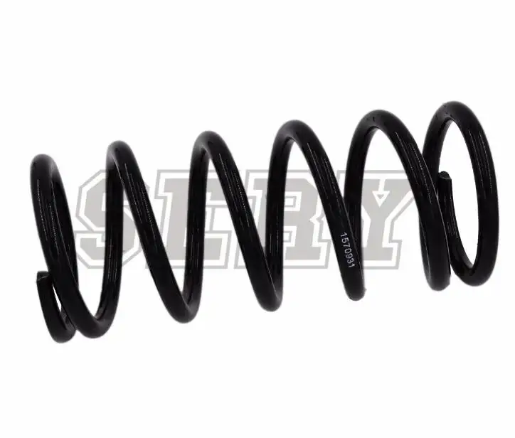 Truck parts 1570931 Shock absorber Coil spring
