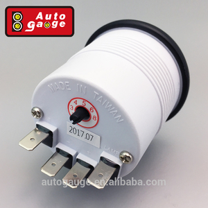 เกจวัดรอบเครื่องยนต์แบบอนาล็อก VDO ขนาด 52 มม. สำหรับรถยนต์ - Product Image 4