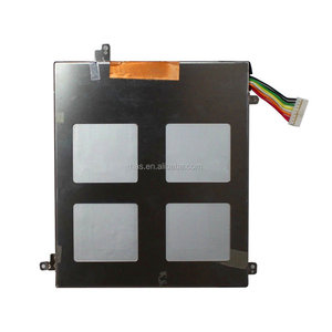 Commercio all'ingrosso Originale OEM <span class=keywords><strong>Batteria</strong></span> Del Computer Portatile Notebook Per ASUS C22-EP121 EEE Slate <span class=keywords><strong>Pad</strong></span> EP121 B121-1A008F <span class=keywords><strong>Batteria</strong></span> Del Computer Portatile - Product Image 2