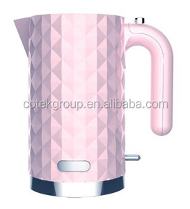 커피 머신 전기 주전자와 2 슬롯 토스터와 작은 주방 기기 - Product Image 3