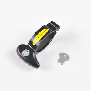 YH1900 लीवर कार्रवाई उत्प्रेरक ताला हथौड़ा के साथ ब्लॉक - Product Image 6