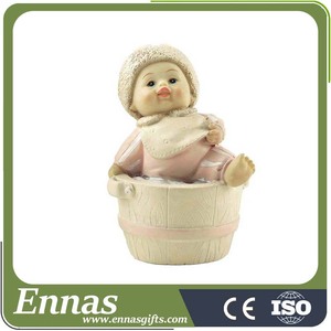 Le meilleur et moins cher résine nouveau-né bébé <span class=keywords><strong>figurine</strong></span> fabriqués en Chine - Product Image 1