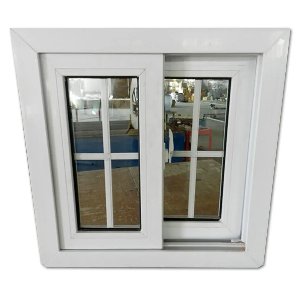 Personalizar el aluminio Seguridad ventanas correderas horizontales - China  Ventana corredera horizontal, con el exterior de la ventana de aluminio
