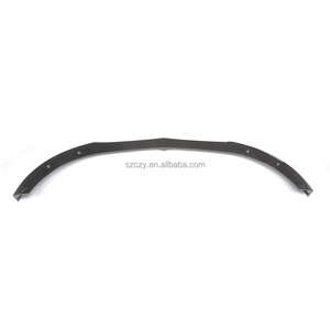 Spoiler avant en carbone de course W218 Classe CLS pour <span class=keywords><strong>Mercedes</strong></span> 15-16 - Product Image 5