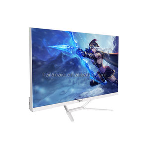 HAILAN NEW Gaming Oem Aio Máy Tính Để Bàn Pc Với Core Cpu I3/I5/I7 4Gb 120Gb Tất Cả Trong Một Pc - Product Image 2