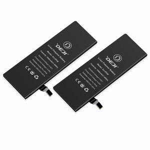 Vendita calda batteria del telefono cellulare Smartphone per <span class=keywords><strong>iphone</strong></span> <span class=keywords><strong>6</strong></span> batteria - Product Image 3