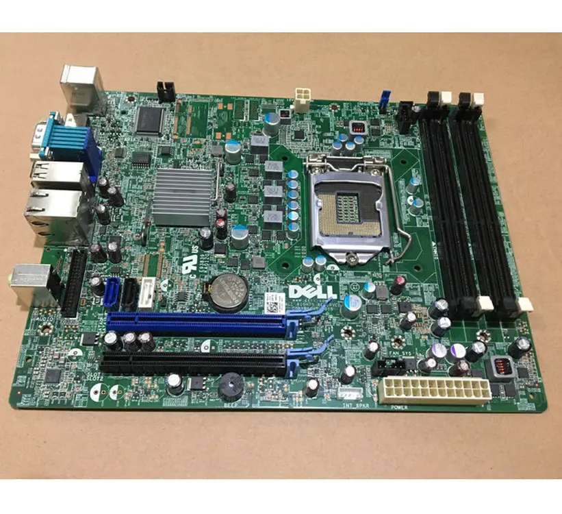 New Motherboard for Dell Optiplex 990 SFF D6H9T 0D6H9T