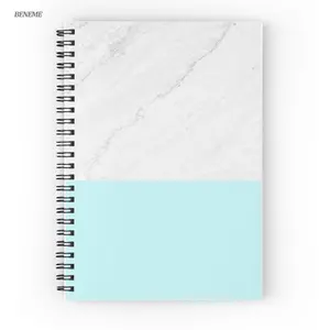 A3 A4 A5 A6 Populaire Planner Notebook Gemaakt van Steen Papier