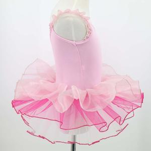 Meilleur Vendeur De Haute Qualité En Gros <span class=keywords><strong>Pas</strong></span> <span class=keywords><strong>Cher</strong></span> Enfants Filles Rose Flutter Manches Robe <span class=keywords><strong>Tutu</strong></span> - Product Image 2