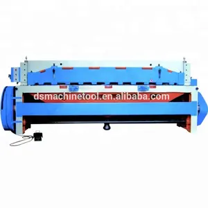 Mechanical Shear Machine Q11-4x2000 Electric Shearing from China Factory