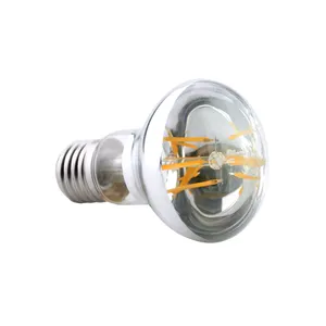 Ampoule de projecteur à filaments Led R63 E27, 3.5W, de haute qualité