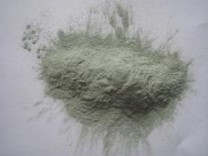 <span class=keywords><strong>Polvo</strong></span> de <span class=keywords><strong>carburo</strong></span> de silicio ultrafino, grano F3000 JIS 8000 - Product Image 3