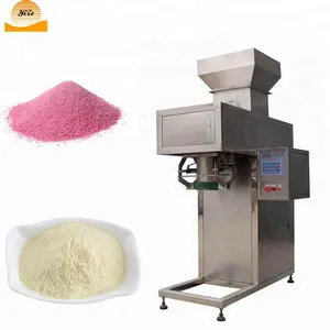 Thực phẩm tự động máy đóng gói hạt để đóng gói đường muối phân bón