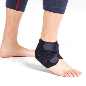 Nén <span class=keywords><strong>Neoprene</strong></span> Mắt Cá Chân Tay Áo Hỗ Trợ - Product Image 5