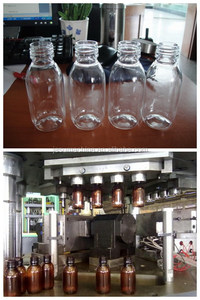 10-<strong>1000ml</strong> <strong>PET</strong> <strong>Bottle</strong> One Step Injection Stretch Blow <strong>Molding</strong> <strong>Machine</strong> - Product Image 6