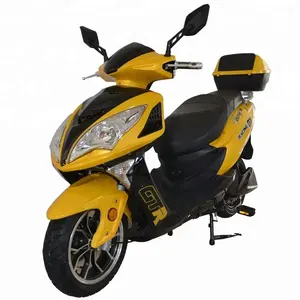 2000 w snelheid 55 km/u elektrische motos voor verkoop