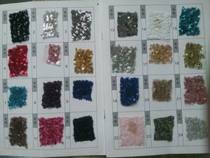 Sexy Shinny Pailletten Prom Avondjurken <span class=keywords><strong>2</strong></span> Stijlen Split Luxe Feestjurken Dragen - Product Image 4