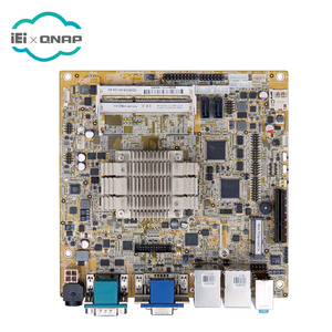 ミニ <span class=keywords><strong>ITX</strong></span> SBC サポートインテル Celeron クアッドコアプロセッサ N2930 (7.<span class=keywords><strong>5</strong></span> ワット) VGA/DVI/iDP デュアル Realtek PCIe GbE USB 3.0 SATA マザーボード - Product Image 1