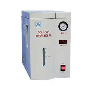 SGH-500高純度水素発生器