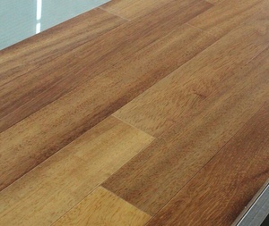 Direct Fabriek Prijs Platte Iroko Ontworpen Massief Houten Vloer Prijs/Iroko Hout Hout - Product Image 3