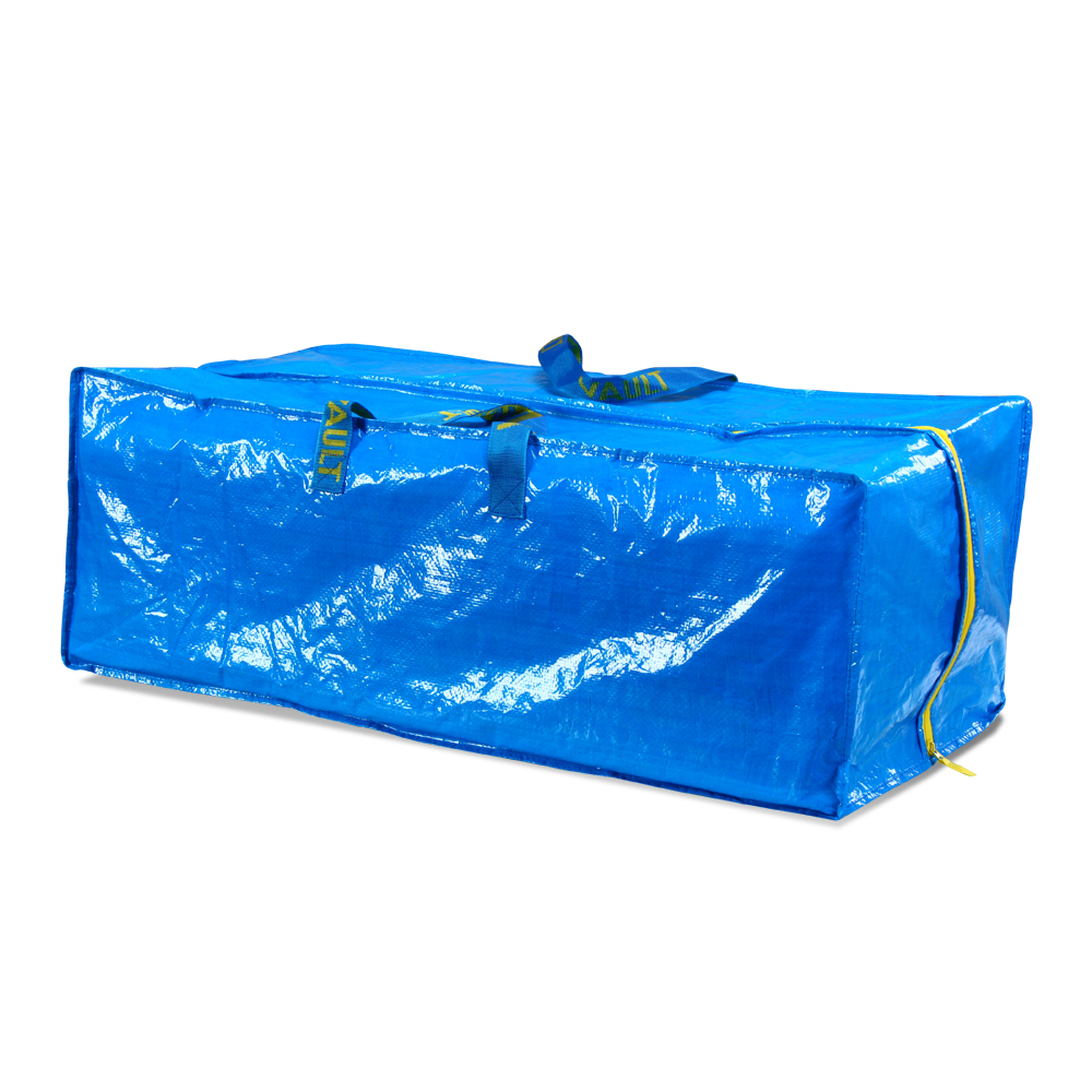 Полиэтиленовая сумка для хранения веранды 100 г/м2