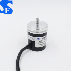 Encodeur rotatif <span class=keywords><strong>PNL</strong></span> série <span class=keywords><strong>6</strong></span> de marque Sanfeng Encodeur porte-outil absolu - Product Image 2
