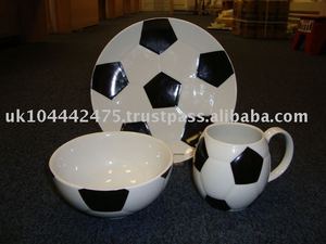 Articoli di Promozione di calcio - Product Image 1