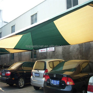 Filet de protection solaire en tissu, couverture de piscine, <span class=keywords><strong>voile</strong></span> <span class=keywords><strong>d</strong></span>'<span class=keywords><strong>ombrage</strong></span>, pour stationnement de voiture - Product Image 3