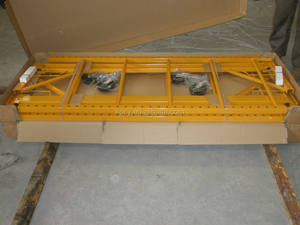 Échafaudage multifonctionnel de 6 pieds / échafaudage de boulanger / échafaudage d'intérieur - Product Image 6