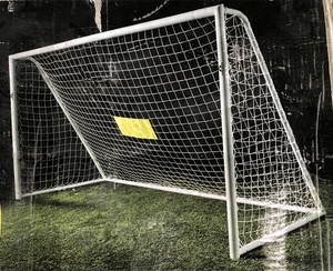 <span class=keywords><strong>Grand</strong></span> but <span class=keywords><strong>de</strong></span> football but <span class=keywords><strong>de</strong></span> football avec des articles <span class=keywords><strong>de</strong></span> sport nets HRSG16 - Product Image 1