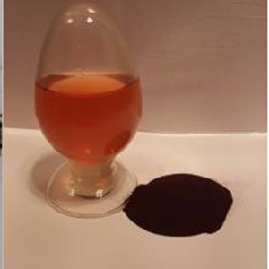 Fabricant de matières premières pour engrais à base de chélate de fer EDDHA Fe - Product Image 3